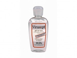 Virusept-gel_125 ml